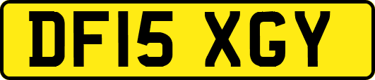 DF15XGY
