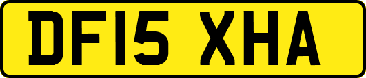 DF15XHA