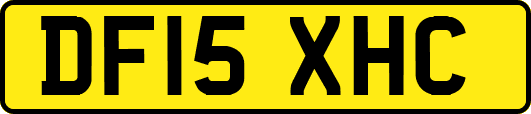 DF15XHC