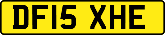 DF15XHE