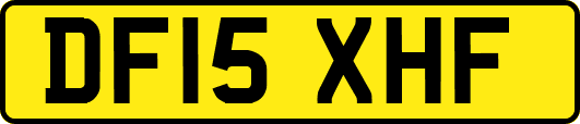 DF15XHF