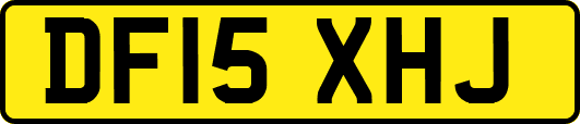 DF15XHJ