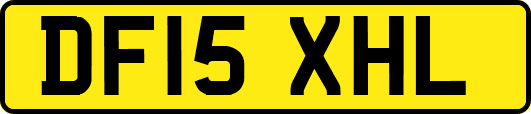 DF15XHL