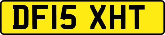 DF15XHT