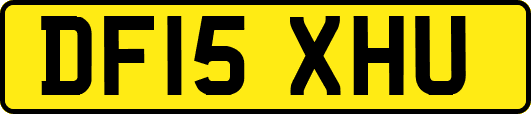 DF15XHU