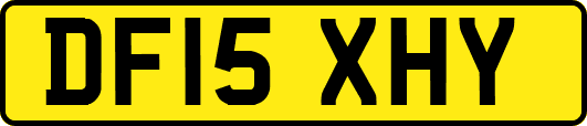 DF15XHY