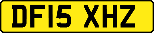 DF15XHZ