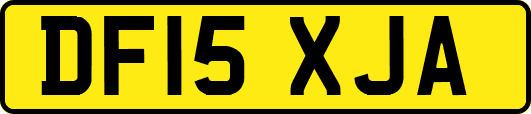 DF15XJA
