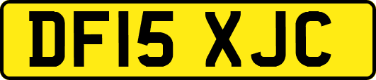 DF15XJC