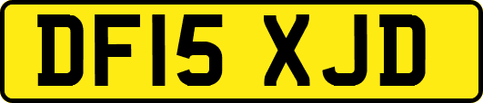 DF15XJD