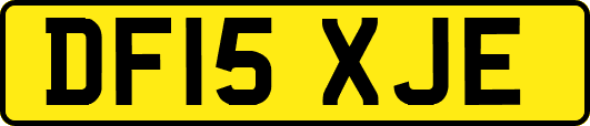 DF15XJE