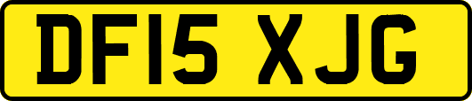 DF15XJG
