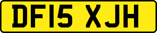 DF15XJH