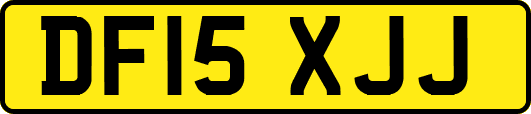 DF15XJJ
