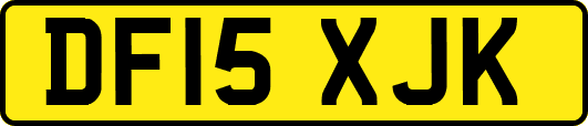 DF15XJK