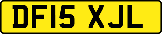 DF15XJL