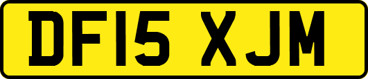 DF15XJM