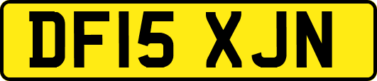 DF15XJN