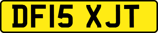 DF15XJT