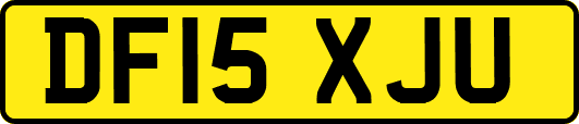 DF15XJU