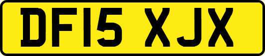 DF15XJX