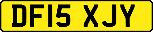 DF15XJY