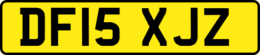 DF15XJZ