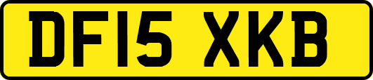 DF15XKB