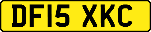 DF15XKC