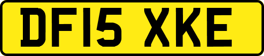 DF15XKE