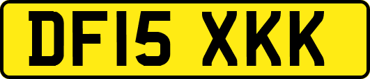 DF15XKK