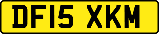 DF15XKM