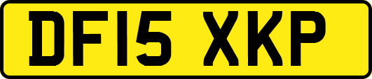 DF15XKP