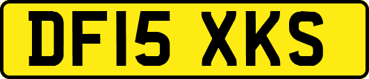 DF15XKS