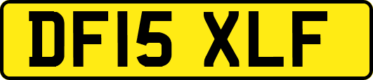 DF15XLF