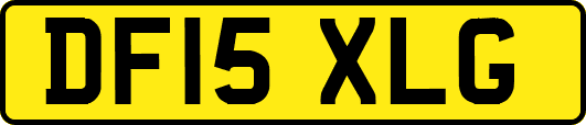DF15XLG