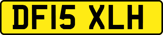 DF15XLH
