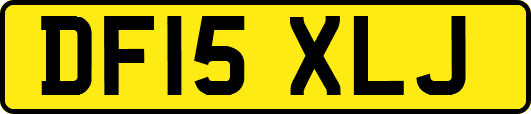 DF15XLJ