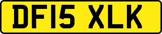 DF15XLK