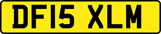 DF15XLM