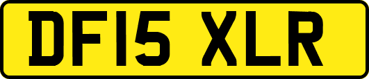 DF15XLR