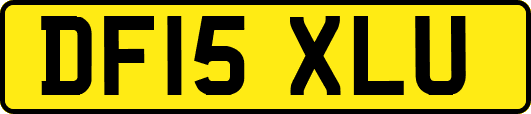 DF15XLU