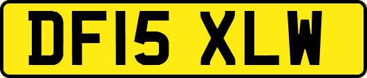 DF15XLW