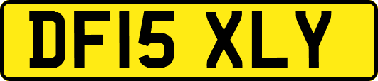 DF15XLY