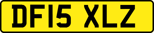 DF15XLZ