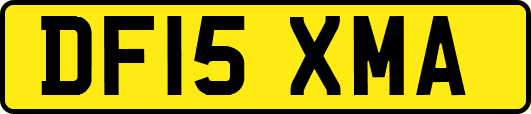 DF15XMA