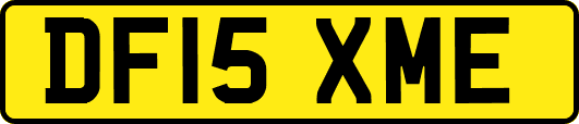 DF15XME