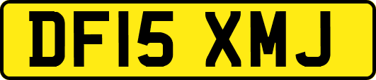 DF15XMJ