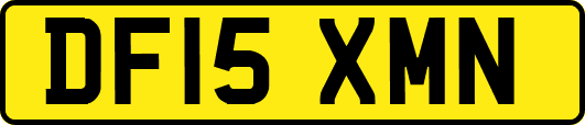 DF15XMN