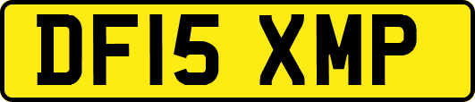 DF15XMP